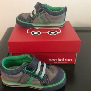 See kai run shoes size 6